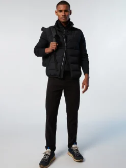 Outlet^North Sails 'North Tech Vest BLACK