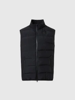 Outlet^North Sails 'North Tech Vest BLACK