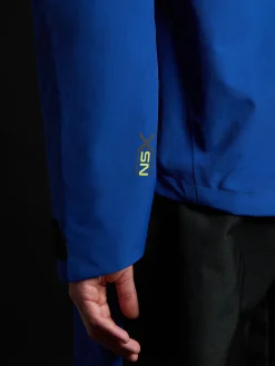 Jackets|Inshore^North Sails 'NSX Inshore Jacket OCEAN BLUE