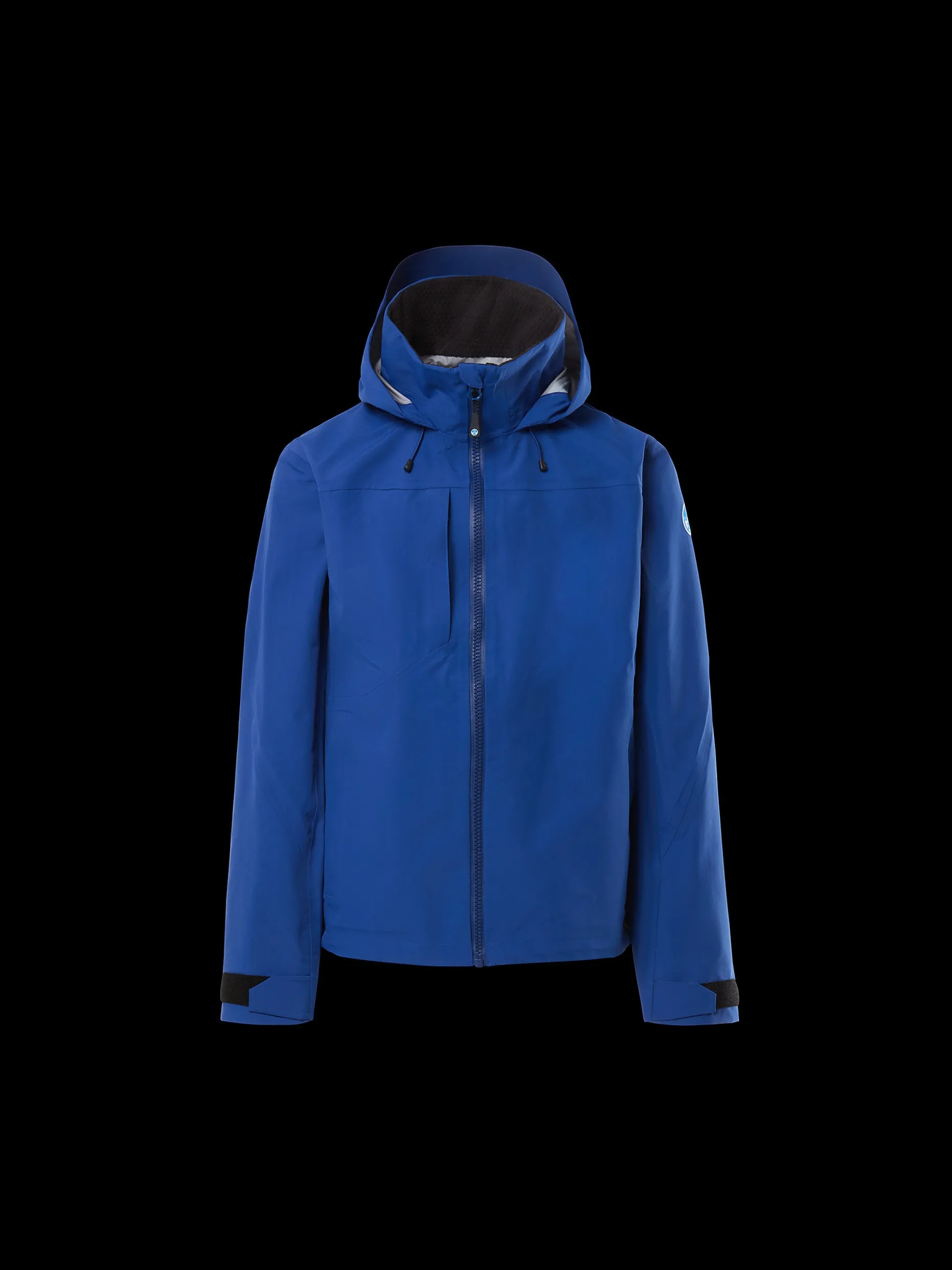 Jackets|Inshore^North Sails 'NSX Inshore Jacket OCEAN BLUE