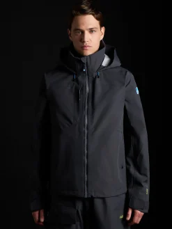Inshore|Jackets^North Sails 'NSX Inshore Jacket PHANTOM