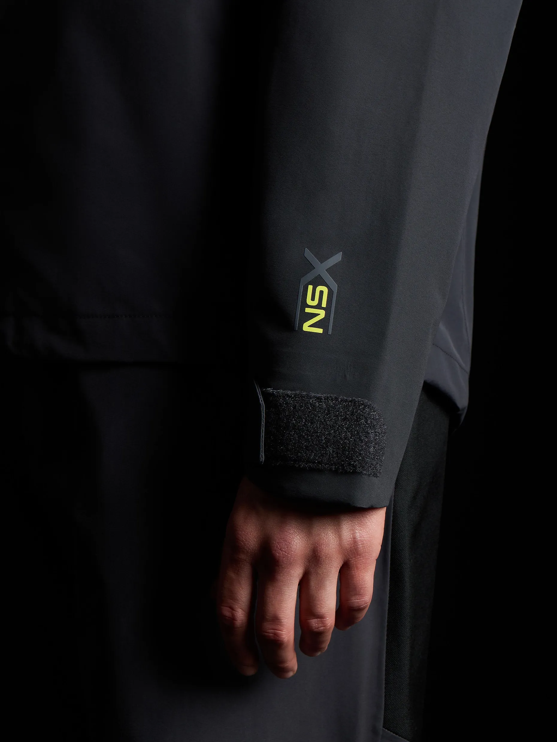 Inshore|Jackets^North Sails 'NSX Inshore Jacket PHANTOM