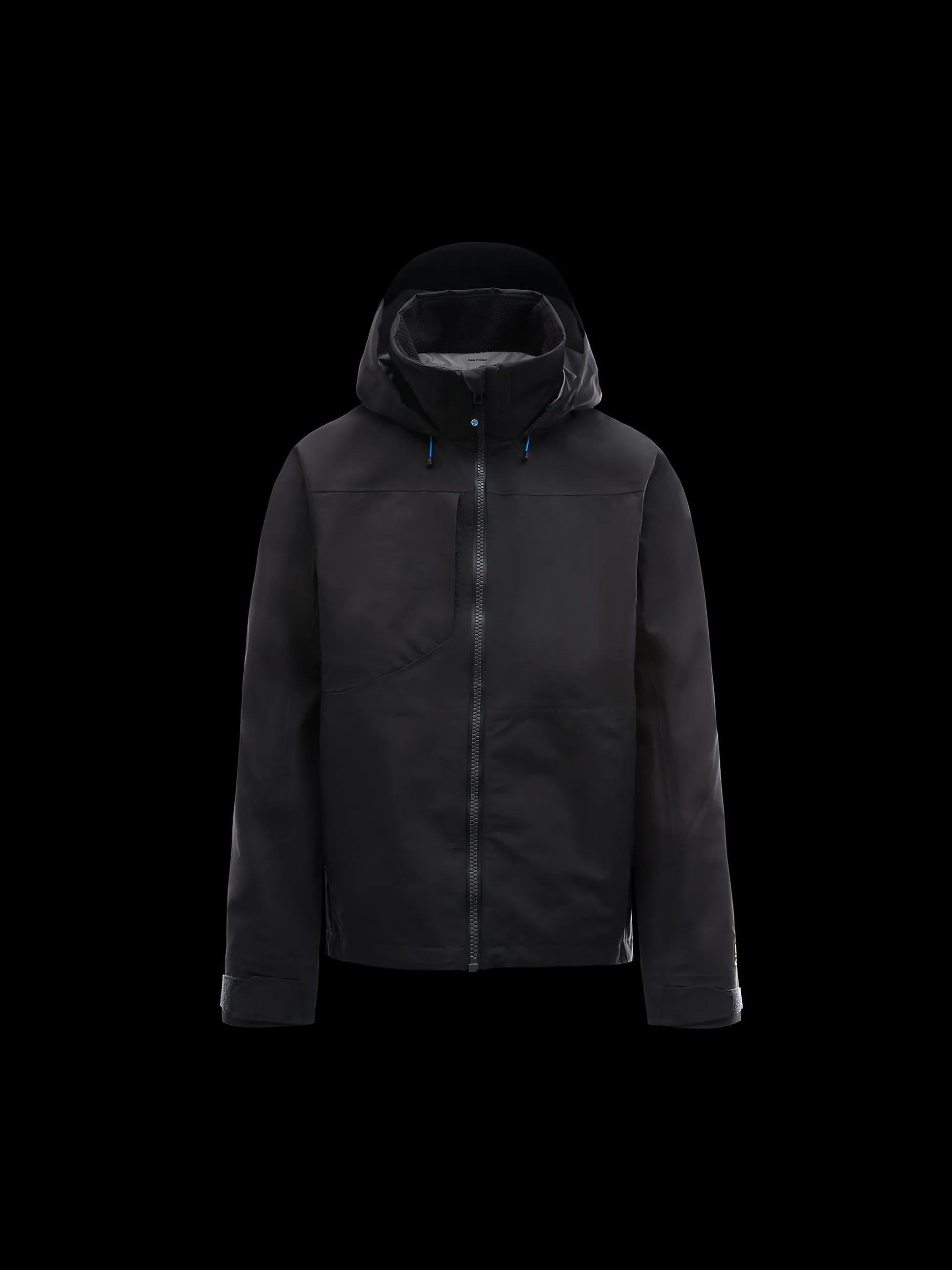 Inshore|Jackets^North Sails 'NSX Inshore Jacket PHANTOM