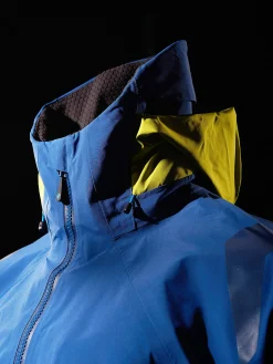 Offshore|Jackets^North Sails 'Offshore Jacket OCEAN BLUE