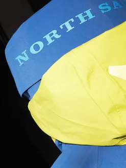 Offshore|Jackets^North Sails 'Offshore Jacket OCEAN BLUE