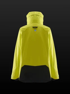 Offshore|Jackets^North Sails 'Offshore Smock SULPHUR SPRING