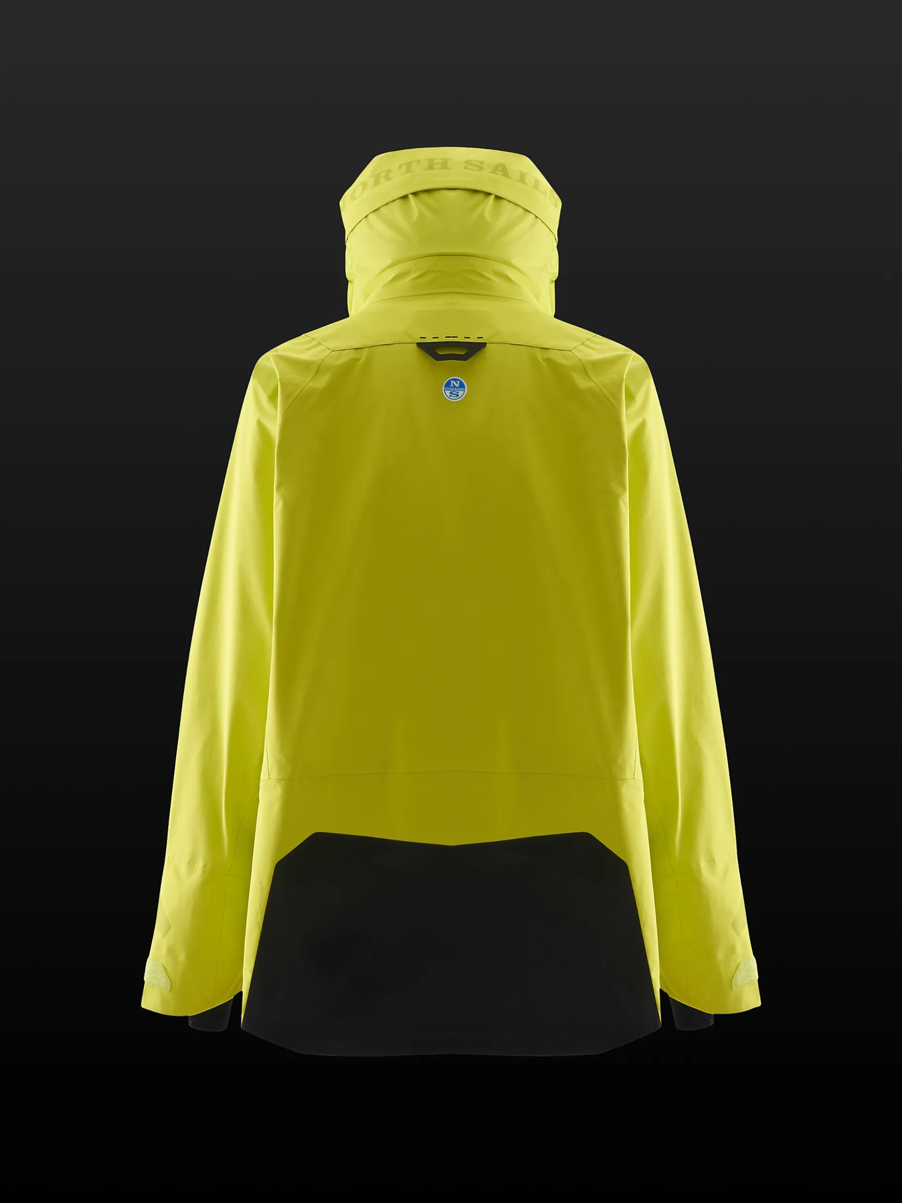 Offshore|Jackets^North Sails 'Offshore Smock SULPHUR SPRING