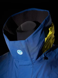 Offshore|Jackets^North Sails 'Offshore Smock OCEAN BLUE