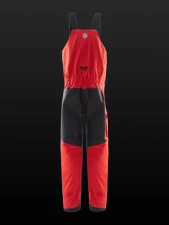Trousers|Offshore^North Sails 'Offshore Trousers FIERY RED