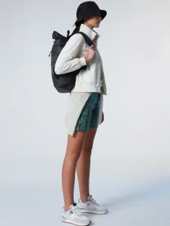 Outlet^North Sails 'Organic Cotton Cargo Shorts MILITARY GREEN