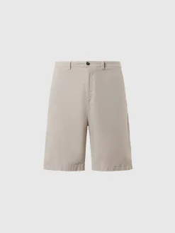 Outlet^North Sails 'Organic Cotton Chino Shorts DOVE
