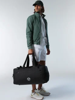 Outlet^North Sails 'Organic Cotton Chino Shorts WHITE