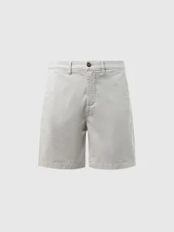 Outlet^North Sails 'Organic Cotton Chino Shorts DOVE