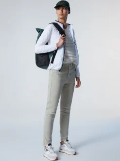 Outlet^North Sails 'Organic Cotton Chinos AGATE GREY
