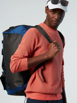 Outlet^North Sails 'Organic Cotton Crew-neck SPICED CORAL