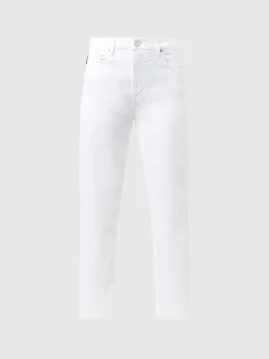 Outlet^North Sails 'Organic Cotton Denim Jeans WHITE