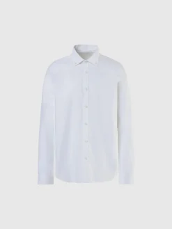 Shirts^North Sails 'Organic Cotton Oxford Shirt WHITE