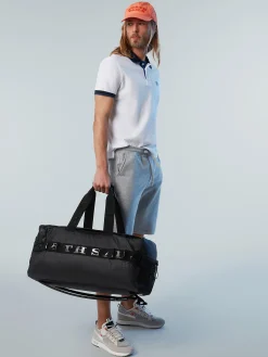 Outlet^North Sails 'Organic Cotton Polo Shirt WHITE