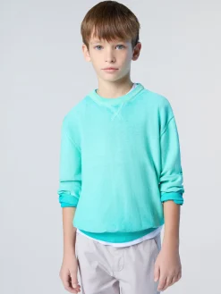 Sweaters & Cardigans^North Sails 'Organic Cotton Sweater CERAMIC