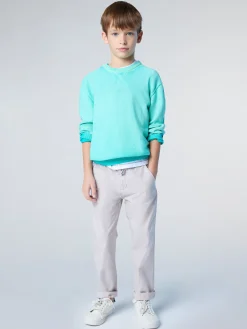 Sweaters & Cardigans^North Sails 'Organic Cotton Sweater CERAMIC