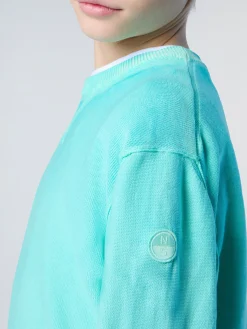 Sweaters & Cardigans^North Sails 'Organic Cotton Sweater CERAMIC
