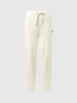 Outlet^North Sails 'Organic Cotton Sweatpants ALOMOND CREAM