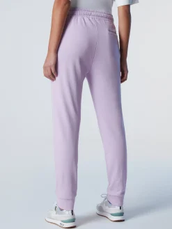 Outlet^North Sails 'Organic Cotton Sweatpants LILAC BLOOM