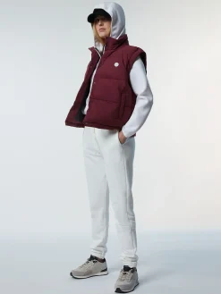 Outlet^North Sails 'Organic Cotton Sweatpants MARSHMALLOW