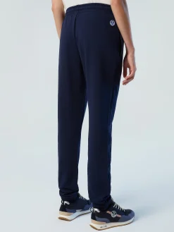 Outlet^North Sails 'Organic Cotton Sweatpants NAVY BLUE