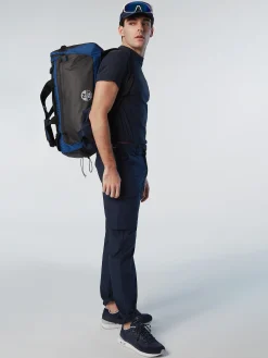 Outlet^North Sails 'Organic Cotton T-shirt NAVY BLUE