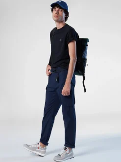 Outlet^North Sails 'Organic Cotton T-shirt BLACK