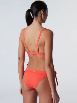 Outlet^North Sails 'Padded Bikini Top PAPRIKA
