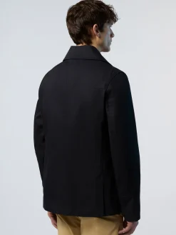 Jackets^North Sails 'Peacoat Jacket DARK BLUE NAVY