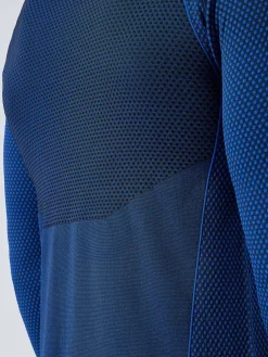 Mid & Baselayers|Mid & Baselayers^North Sails 'Performance Baselayer Top OCEAN BLUE