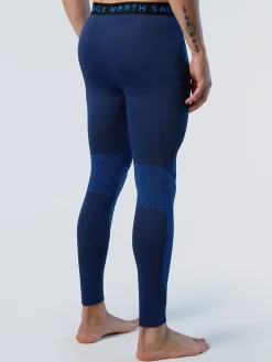 Mid & Baselayers|Mid & Baselayers^North Sails 'Performance Baselayer Trousers OCEAN BLUE
