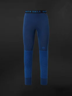 Mid & Baselayers|Mid & Baselayers^North Sails 'Performance Baselayer Trousers OCEAN BLUE