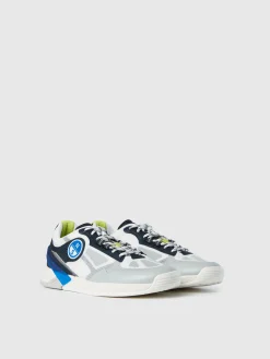Footwear|Luggage & Accessories^North Sails 'Performance Sneakers ONE COLOR