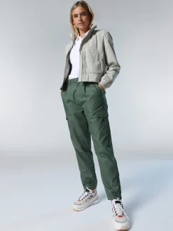 Outlet^North Sails 'Polo Shirt With Long Placket WHITE