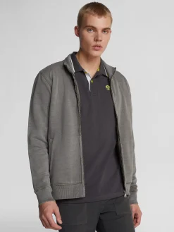 Outlet^North Sails 'Polo With Contrast Trims ASPHALT
