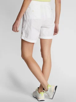 Outlet^North Sails 'Poplin Cargo Shorts WHITE