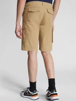 Outlet^North Sails 'Poplin Cargo Shorts HONEY