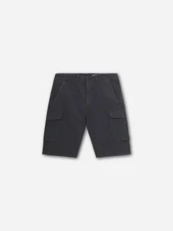 Outlet^North Sails 'Poplin Cargo Shorts ASPHALT