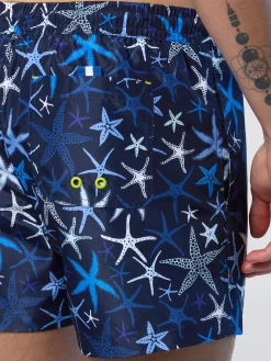 Beachwear^North Sails 'Printed Repreve Swim Shorts COMBO 71 673724