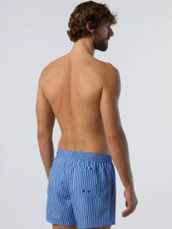 Beachwear^North Sails 'Printed Swim Shorts COMBO 2 673720
