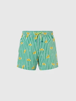Beachwear^North Sails 'Printed Swim Shorts COMBO 7 673720
