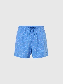 Beachwear^North Sails 'Printed Swim Shorts COMBO 37 673720