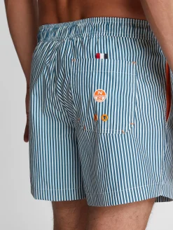 Outlet^North Sails 'Printed Swim Shorts COMBO 63 673503