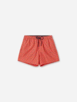 Outlet^North Sails 'Printed Swim Shorts COMBO 88 673503