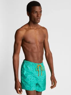 Outlet^North Sails 'Printed Swim Shorts COMBO 50 673503