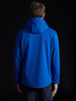 Deckwear & Footwear^North Sails Race SoftShell+ OCEAN BLUE